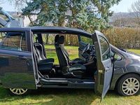 Gebraucht Ford B-MAX SYNC Edition 125 PS (91 kW) 2014 Van / Kleinbus