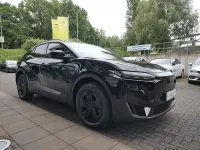Neu Subaru Uncharted Active 164 kW (224 PS) 2026 Attitude black mica SUV