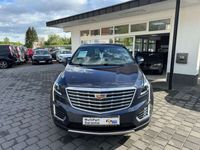 gebraucht Cadillac XT5 Platinum AWD