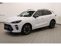 Gebraucht Cupra Terramar 204 PS (150 kW) 2025 Eisweiß SUV