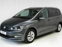 gebraucht VW Touran NEU Comfortline ALLSTAR 1.6TDI 7SITZE ACC