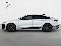 Neu Audi e-tron Sportback S-Line 269 kW (367 PS) 2026 Schwarz SUV