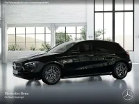Gebraucht Mercedes A200 AMG 163 PS (119 kW) 2026 Schwarz Limousine
