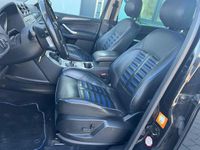 Gebraucht Ford S-MAX Titanium 140 PS (102 kW) 2006 Schwarz Van / Kleinbus