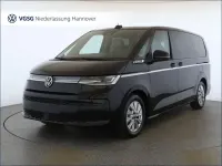 Gebraucht VW Multivan Style 177 PS (130 kW) 2025 Schwarz Van / Kleinbus