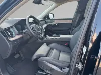 Gebraucht Volvo XC90 Plus 455 PS (334 kW) 2025 Onyx schwarz SUV