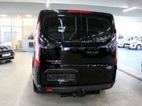 gebraucht Ford Transit Custom 280 L1 Trend Klima AHK 3Sitzer PDC Scheibenheizung