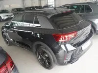 Usata VW T-Roc Style 150 CV (110 kW) 2024 Nero SUV