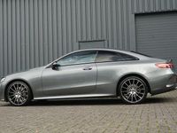 Gebraucht Mercedes E300 AMG 245 PS (180 kW) 2018 Grau Coupé