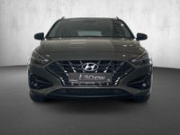 gebraucht Hyundai i30 1.5 (+48V) Trend Navi Klima Kamera PDC LED