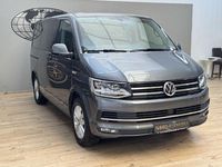 Gebraucht VW T6 Highline 199 PS (146 kW) 2019 Grau Van