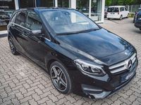 gebraucht Mercedes B250 *2.0l Business*PDC* Kamera*Navi*u.v.m**