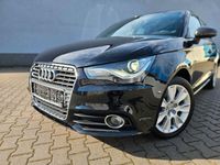 Gebraucht Audi A1 Ambiente 140 PS (102 kW) 2013 Schwarz Kleinwagen