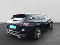 Neu VW Passat Business 204 PS (150 kW) 2026 Grau Kombi