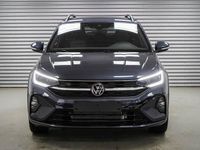 Neu VW Taigo R-line 2026 Rauchgrau metallic (5w) SUV