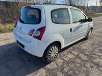Usata Renault Twingo 75 CV (55 kW) 2013 Bianco Utilitaria