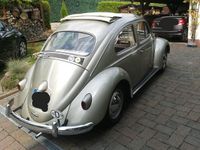 Gebraucht VW Käfer 27 PS (19 kW) 1958 Andere farben Kleinwagen