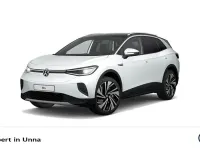 Brugt VW ID.4 Pro Performance 219 kW (299 HK) 2022 Hvid SUV