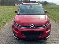 gebraucht Citroën Berlingo Feel M 1.Hand wenig km 2xSchiebetüre