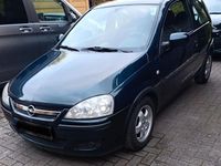 Usata Opel Corsa 80 CV (58 kW) 2004 Utilitaria