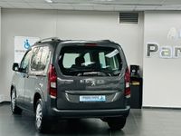 gebraucht Peugeot Rifter Active L1