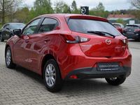 gebraucht Mazda 2 SKYACTIV-G 90 66 kW (90 PS)