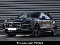 Gebraucht Porsche Cayenne GTS 500 PS (367 kW) 2025 Schwarz SUV