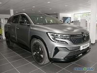 Gebraucht Renault Espace Esprit Alpine 199 PS (146 kW) 2024 Schiefergrau matt Van / Kleinbus