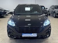 Gebraucht Ford Kuga ST-Line X 150 PS (110 kW) 2022 Schwarz SUV