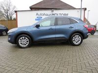 gebraucht Ford Kuga 