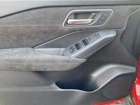 Gebraucht Nissan Qashqai Tekna+ 158 PS (116 kW) 2024 Rot SUV