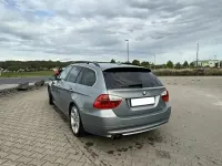 Gebraucht BMW 325 2006 Kombi