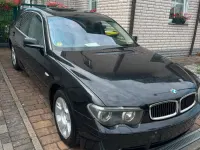 Gebraucht BMW 330 231 PS (169 kW) 2003 Schwarz Limousine