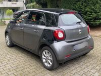 gebraucht Smart ForFour 453Passion