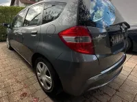 Usata Honda Jazz 90 CV (66 kW) 2012 Grigio Utilitaria