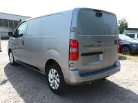 Neu Fiat Scudo 177 PS (130 kW) 2025 Colosseograu metallic colosseograu metallic Van