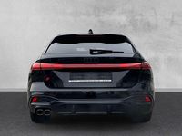 Gebraucht Audi A5 Edition .1 204 PS (150 kW) 2024 Schwarz Coupé