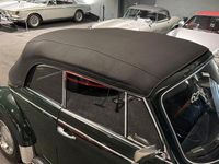 Gebraucht VW Käfer 50 PS (36 kW) 1974 Grün Cabrio