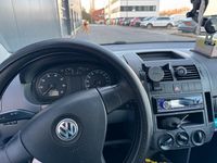 Second-hand VW Polo 2007 Hatchback