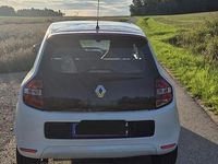 Gebraucht Renault Twingo Dynamique 71 PS (52 kW) 2013 Weiß Kleinwagen