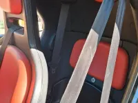 Gebraucht Renault Twizy 8 kW (11 PS) 2012 Schwarz Kleinwagen
