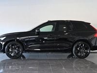 Neu Volvo XC60 Plus 250 PS (183 kW) 2025 Schwarz SUV