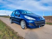 gebraucht Peugeot 207 