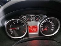 Gebraucht Ford C-MAX Titanium 125 PS (91 kW) 2008 Grau Van / Kleinbus