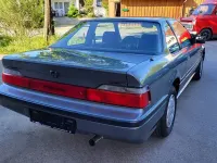 Gebraucht Honda Prelude EX 109 PS (80 kW) 1991 Grau Coupé
