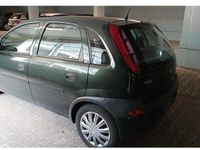 Gebraucht Opel Corsa 75 PS (55 kW) 2001 Kleinwagen