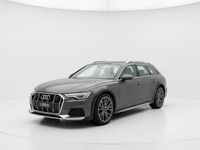 Gebraucht Audi A6 340 PS (250 kW) 2021 Grau Limousine