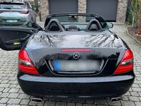 gebraucht Mercedes SLK200 KOMPRESSOR -