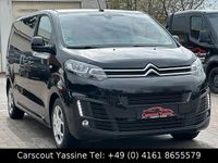 Gebraucht Citroën Spacetourer Business Class 150 PS (110 kW) 2019 Van / Kleinbus