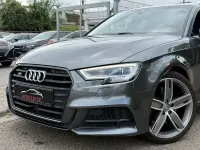 Gebraucht Audi S3 Sport 300 PS (220 kW) 2020 Grau Limousine